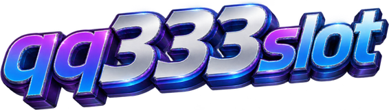 qq333slot Logo